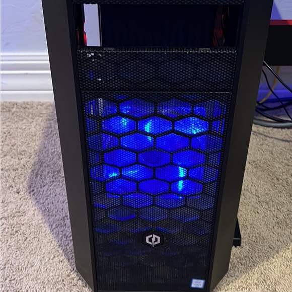 Gaming pc